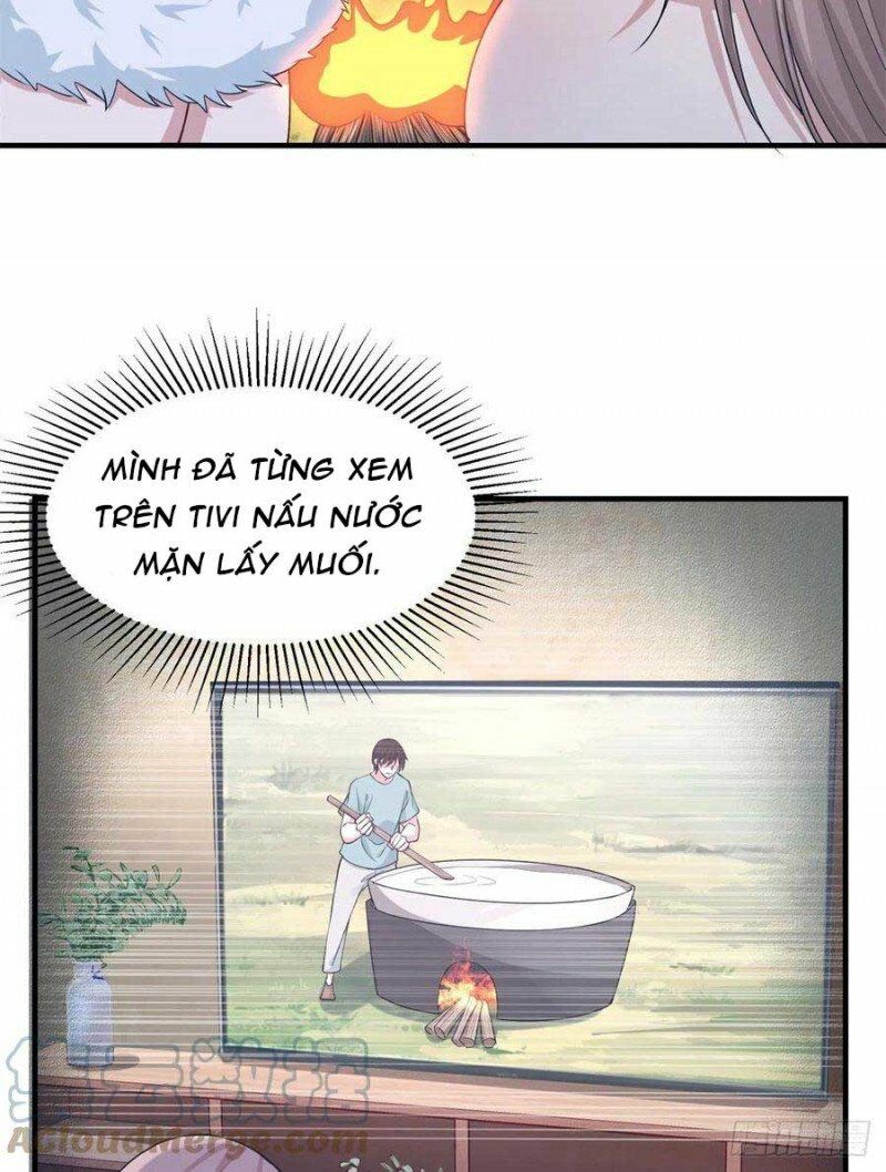 [16+] thảnh thơi thú thế chủng chủng điền, sinh sinh tể chapter 296 24