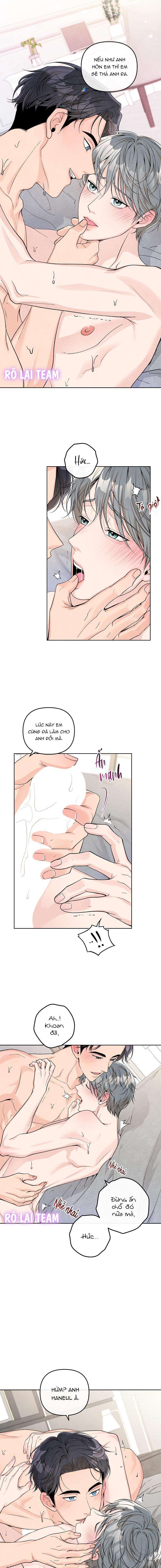 người cũ không rủ cũng đến chapter 10 1