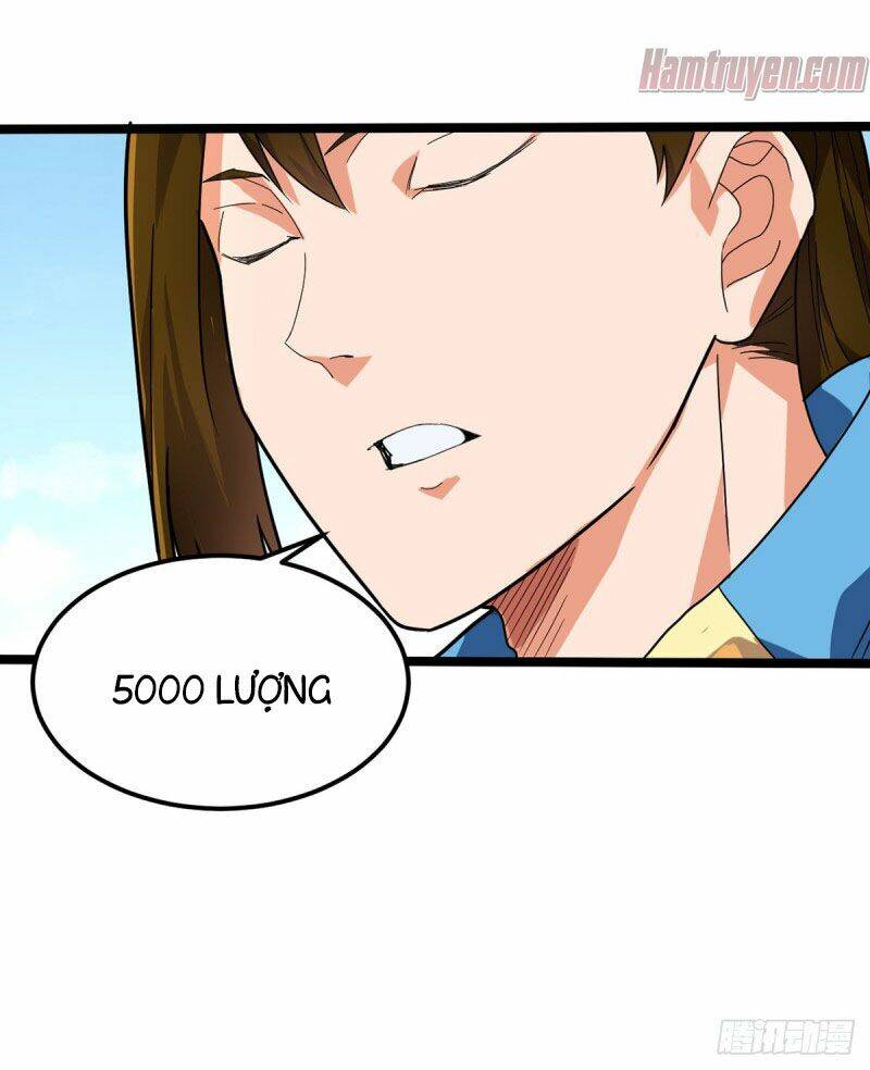 đan võ chí tôn chapter 16 2