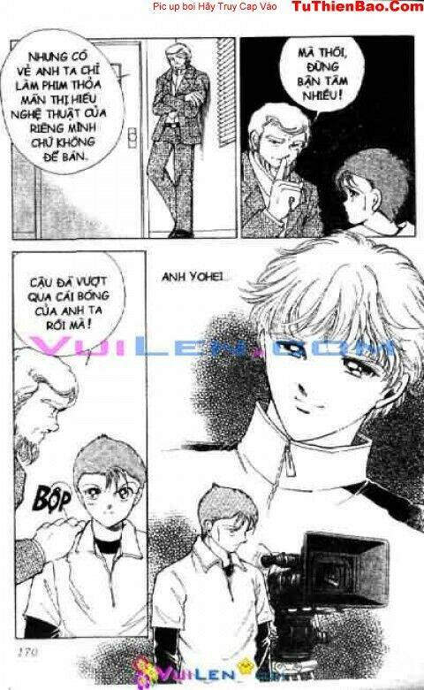 vương quốc điện ảnh chapter 2 170