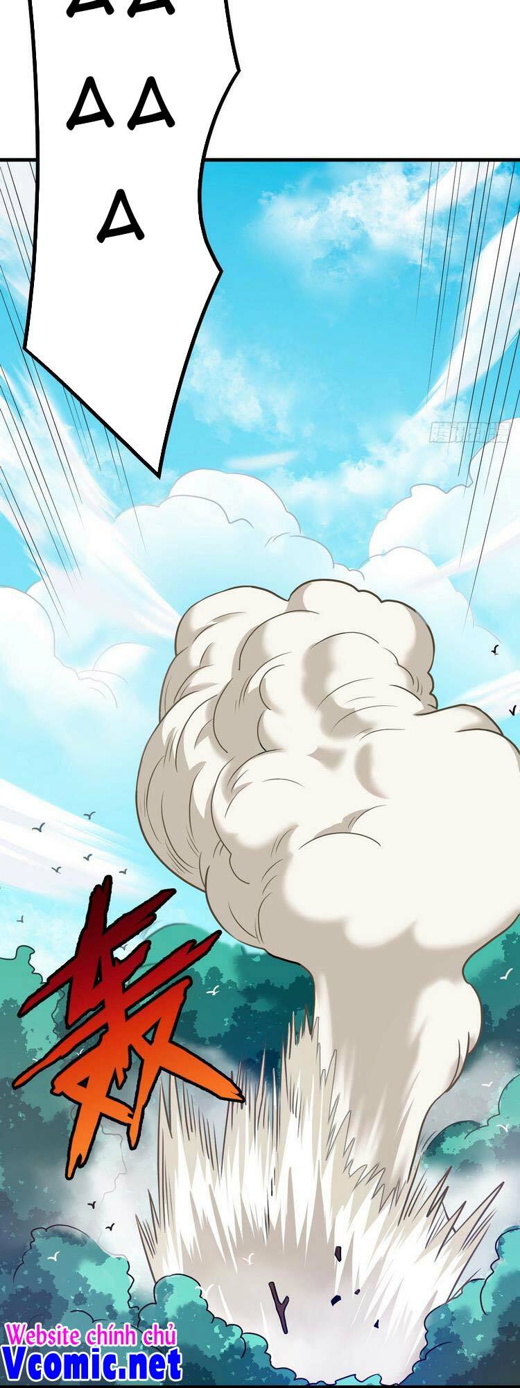 Hậu Cung Của Ta Dựa Vào Rút Thẻ Chapter 137 9