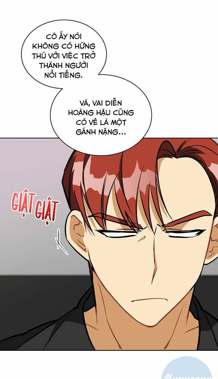 quái thú với hoa chapter 102 45