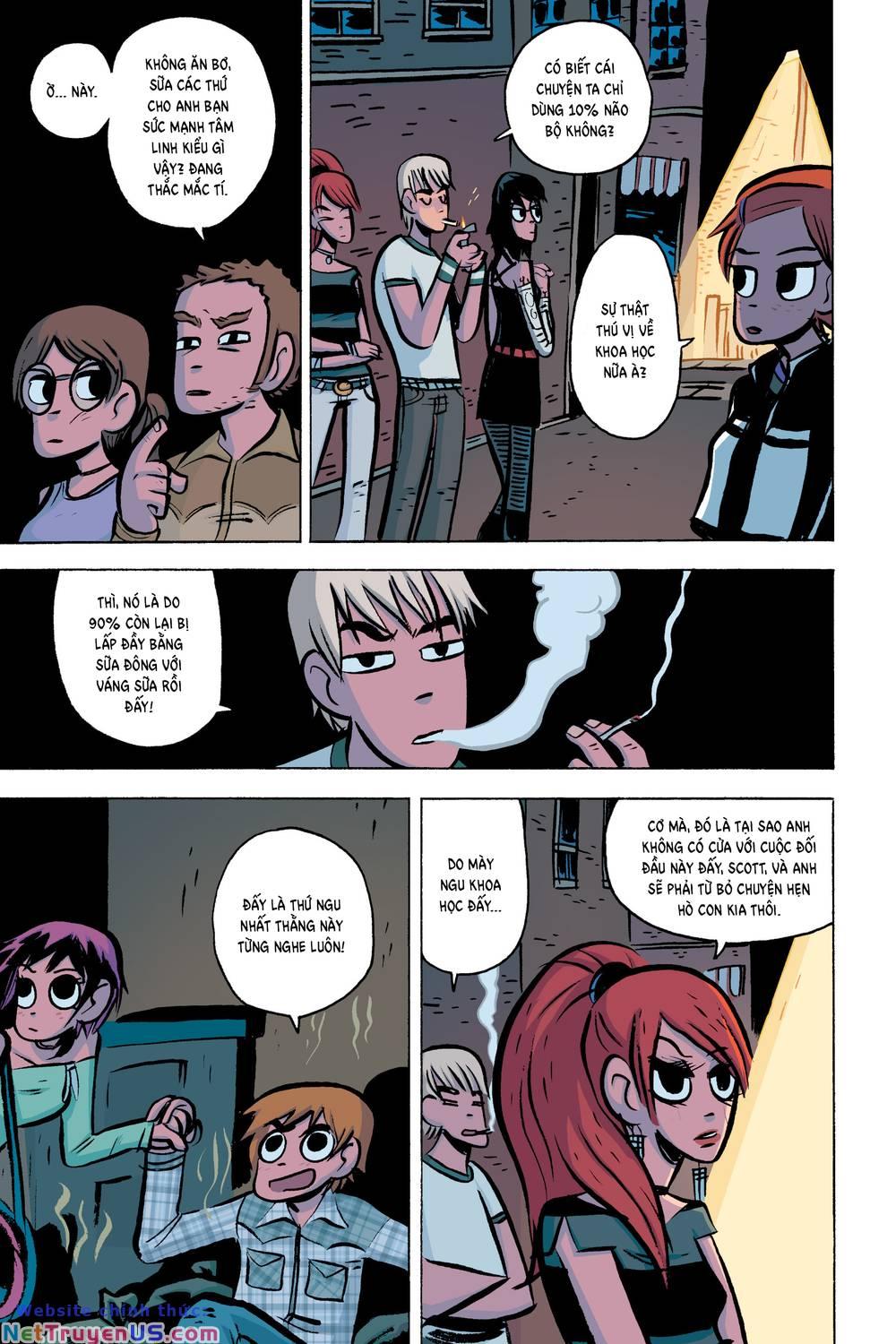 scott pilgrim full color chapter 3 30