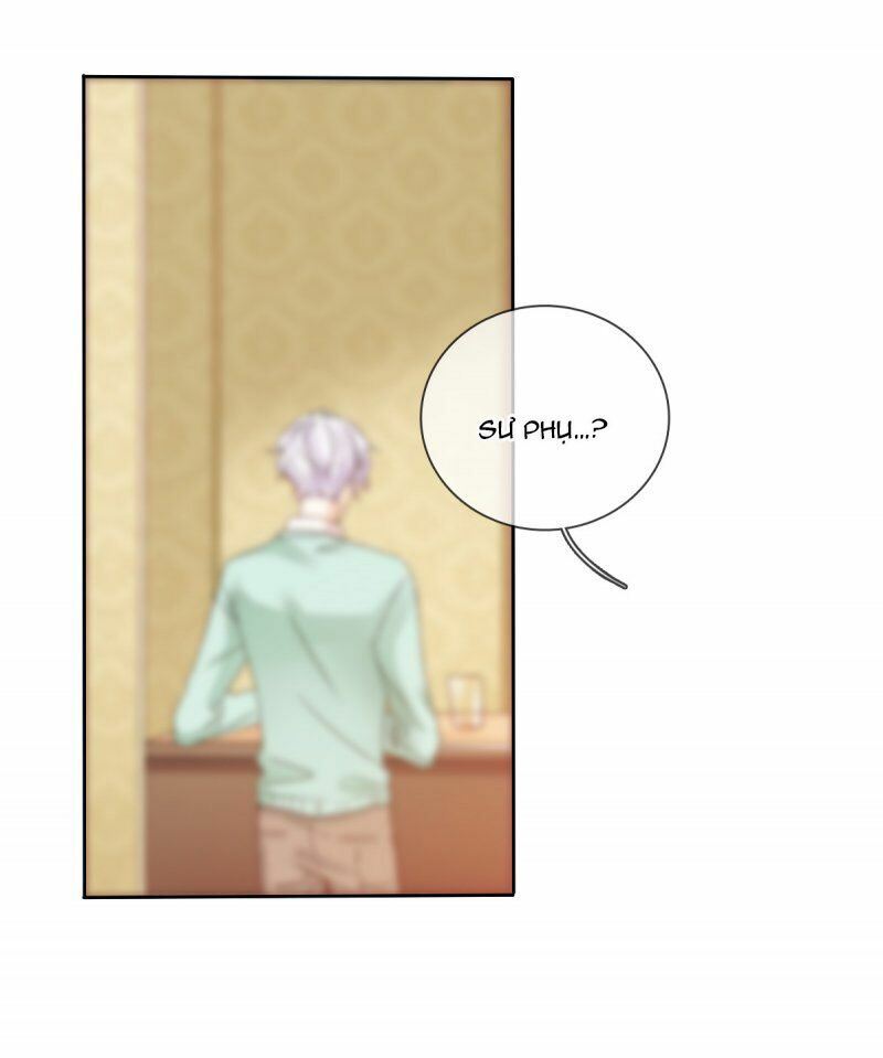 bay qua thiên sơn đến yêu anh chapter 25 8