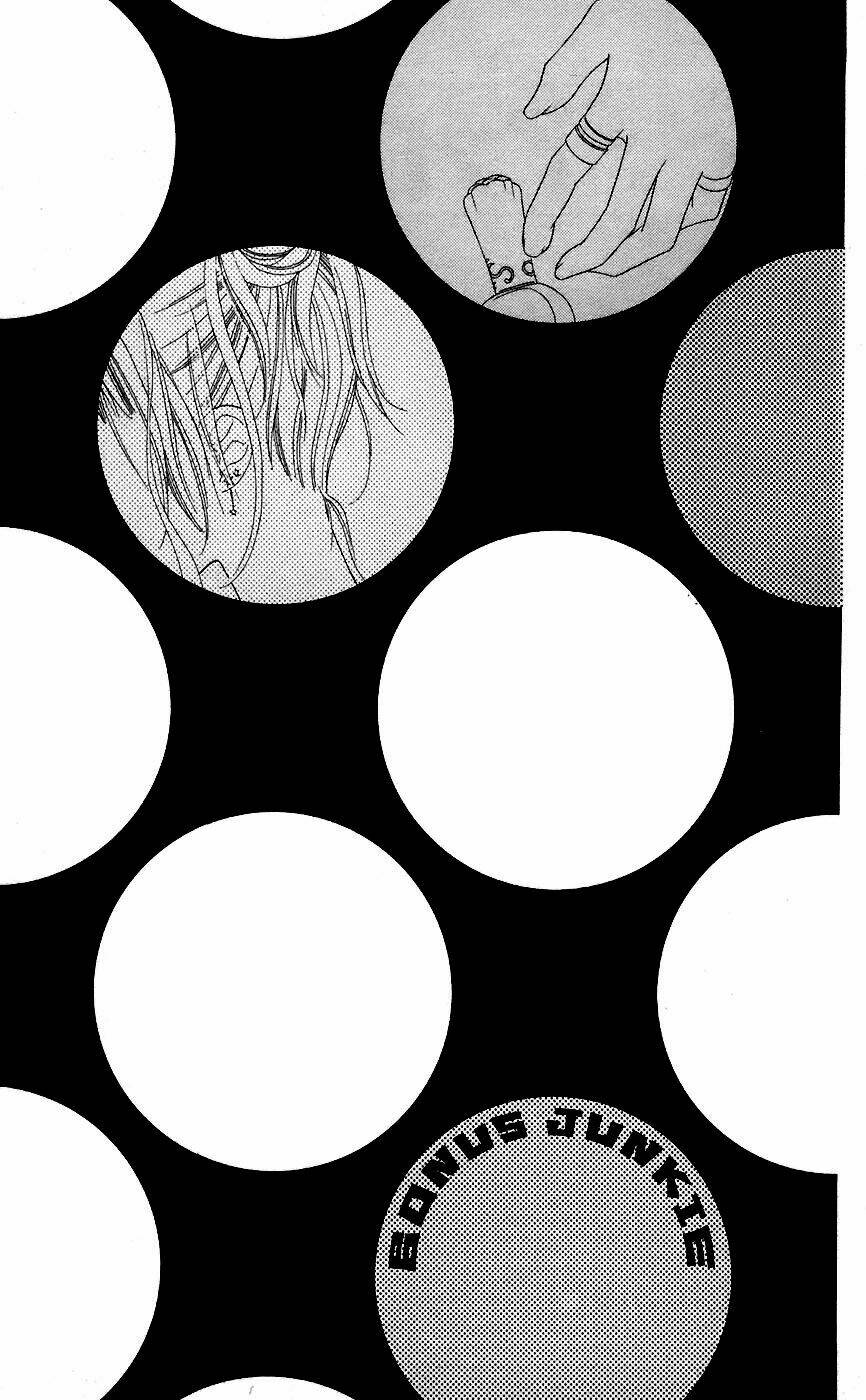 nosatsu junkie chapter 5 33