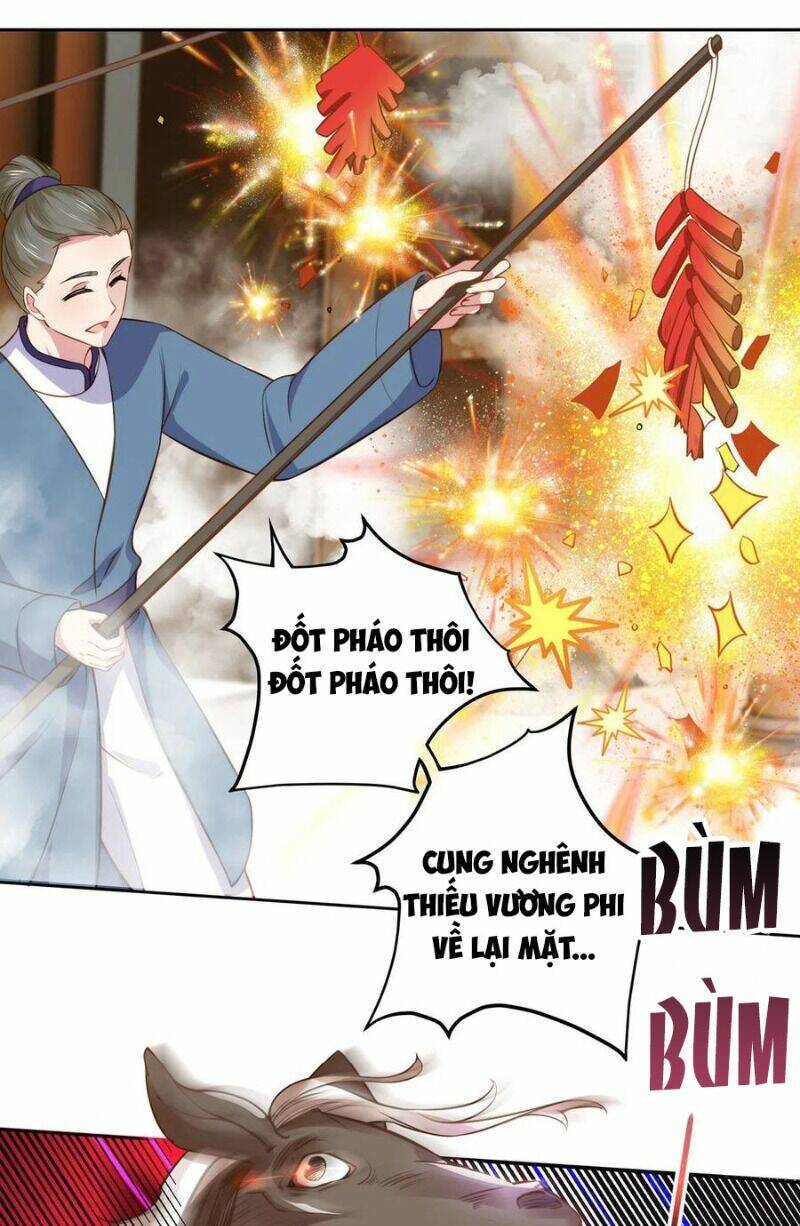 hoạn phi thiên hạ chapter 99 15
