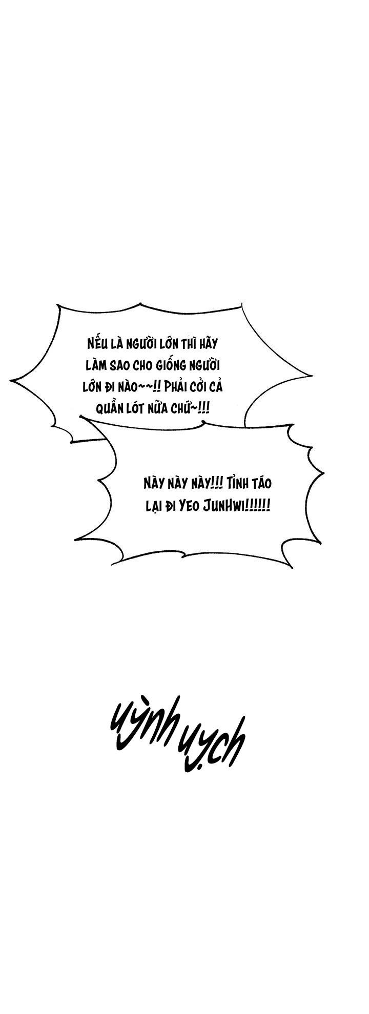 tiểu thử: bắt đầu mùa hè chapter 4 38