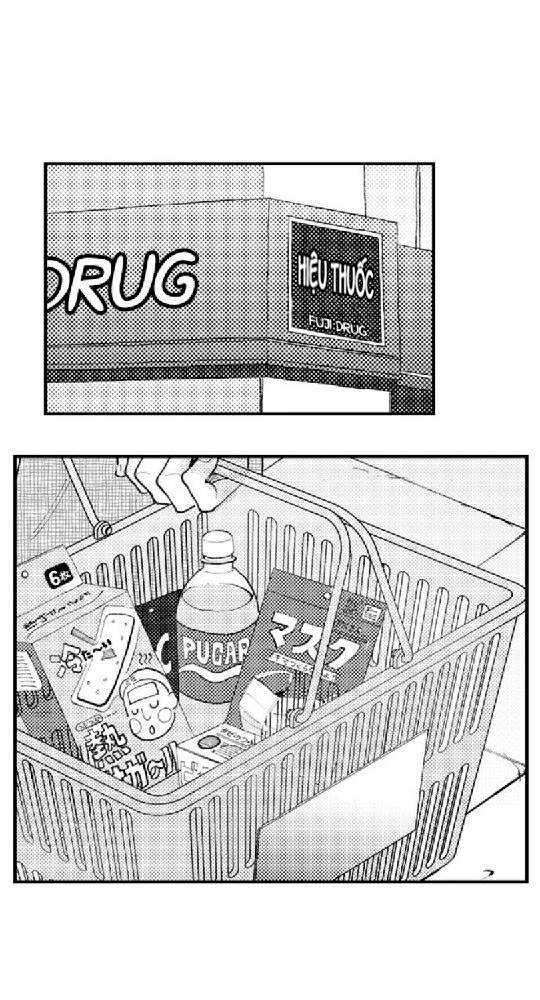 bị một anh chàng lập dị tấn công chapter 24 6