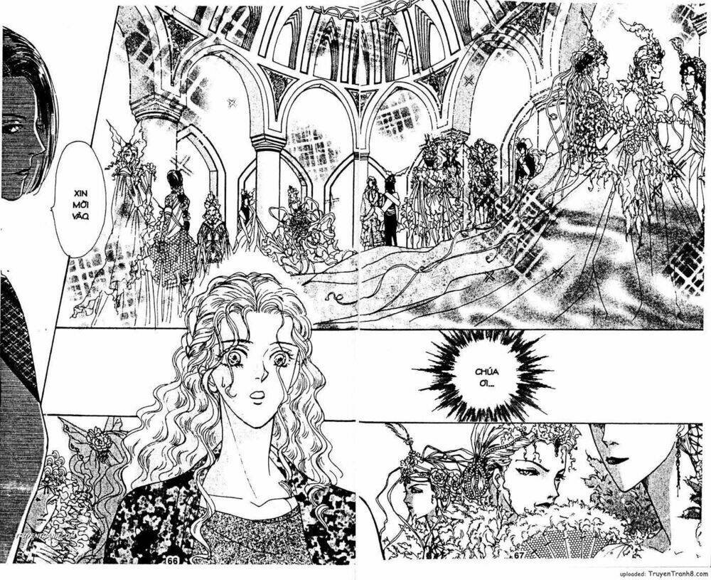 tiệm thú kiểng chapter 22 14