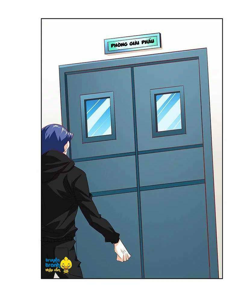 cường sủng hào môn tiểu manh thê chapter 42 3