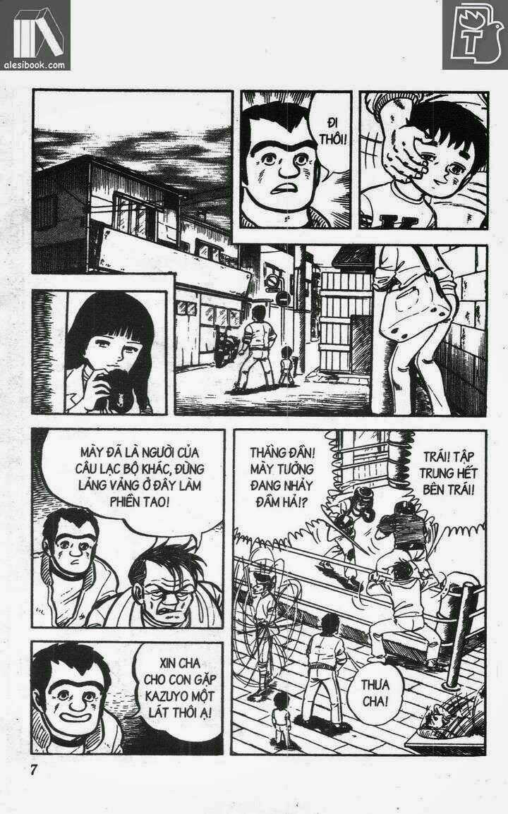 ganbare genki chapter 140 3