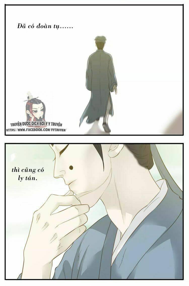 giáo chủ, chú ý thanh danh! chapter 56 7