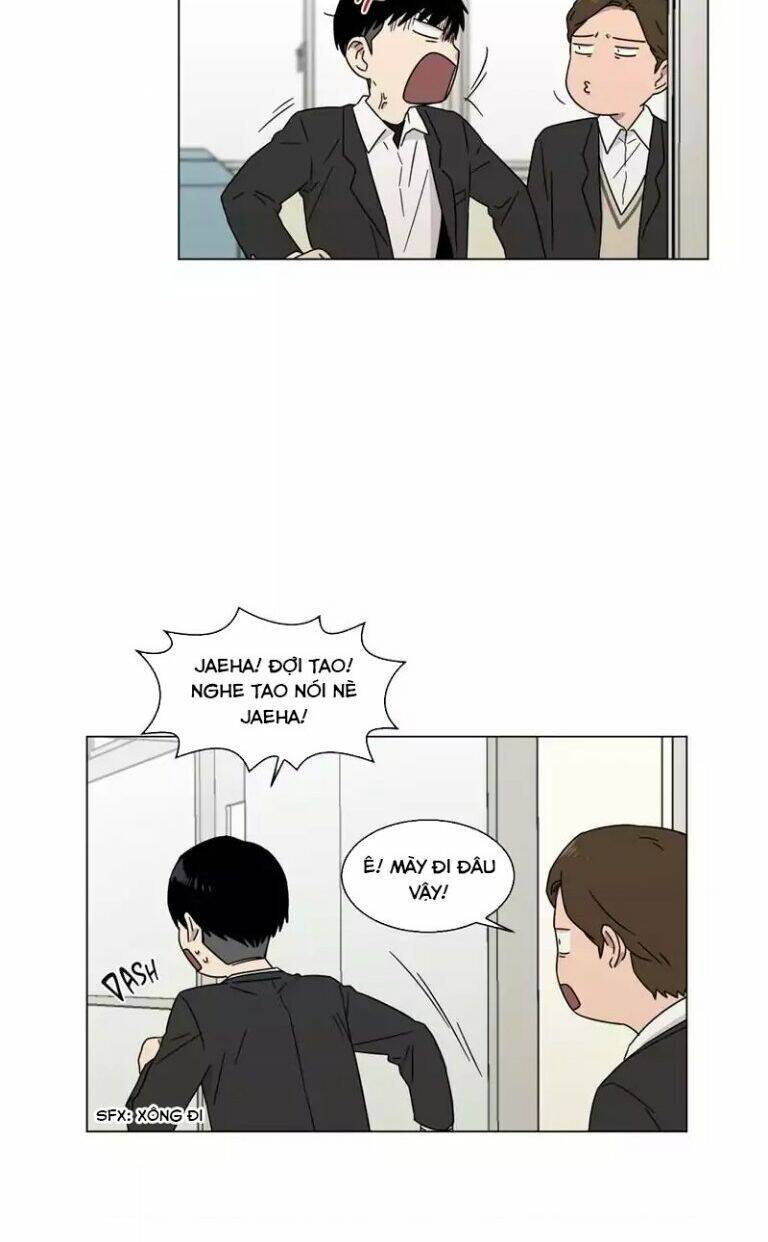 …”một sự thật khá khó chịu.” chapter 50 22