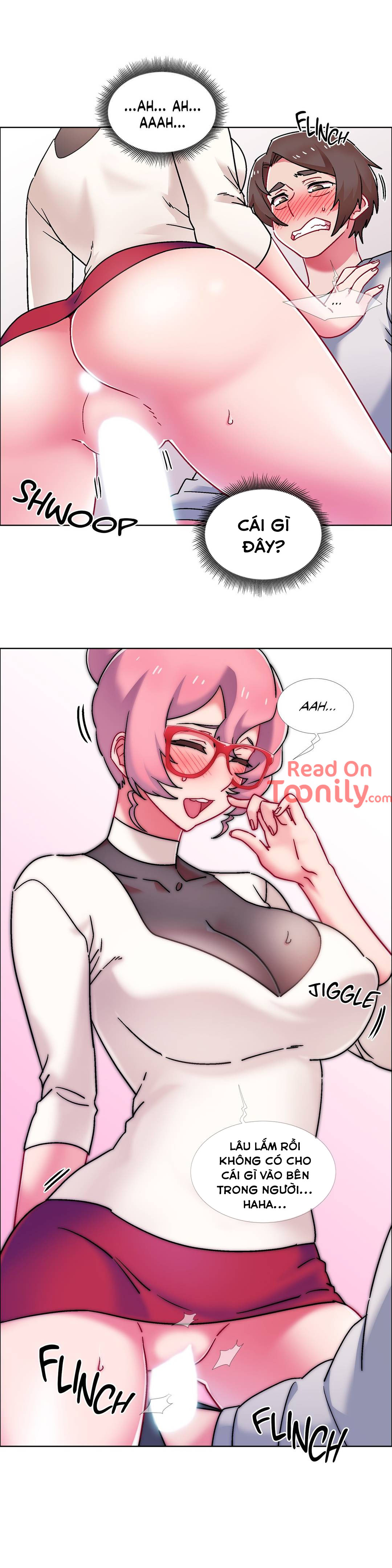 rental girls chapter 56 8