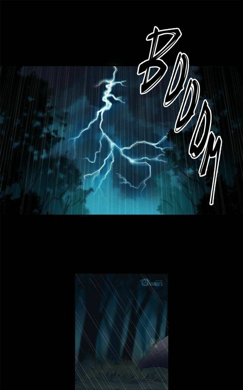 lời nguyền lalin chapter 0 2