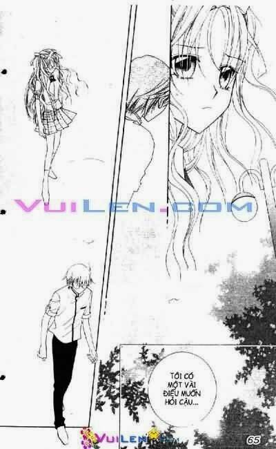 nàng công chúa bỏ trốn chapter 9 65