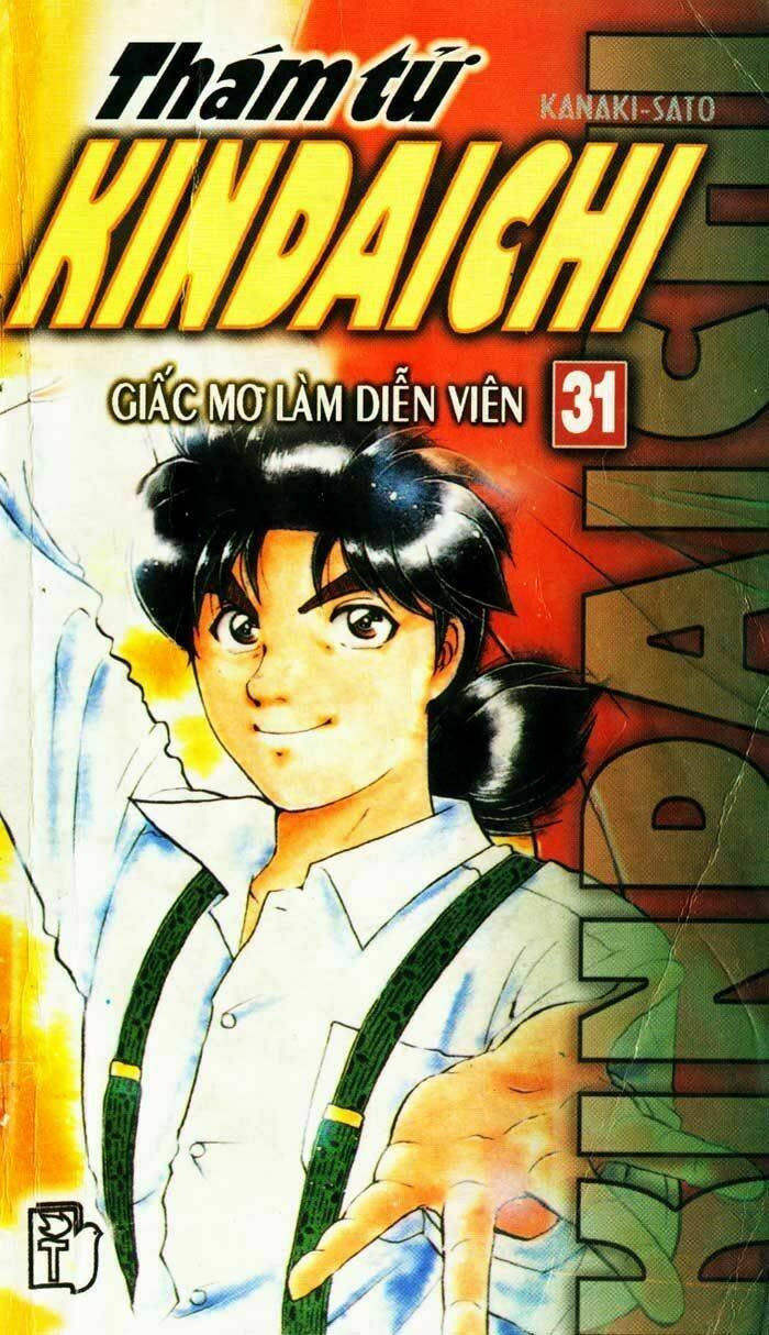 thám tử kindaichi (bản đẹp) chapter 121 1