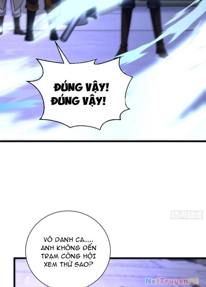 từ dã quái bắt đầu thăng cấp chapter 27 46