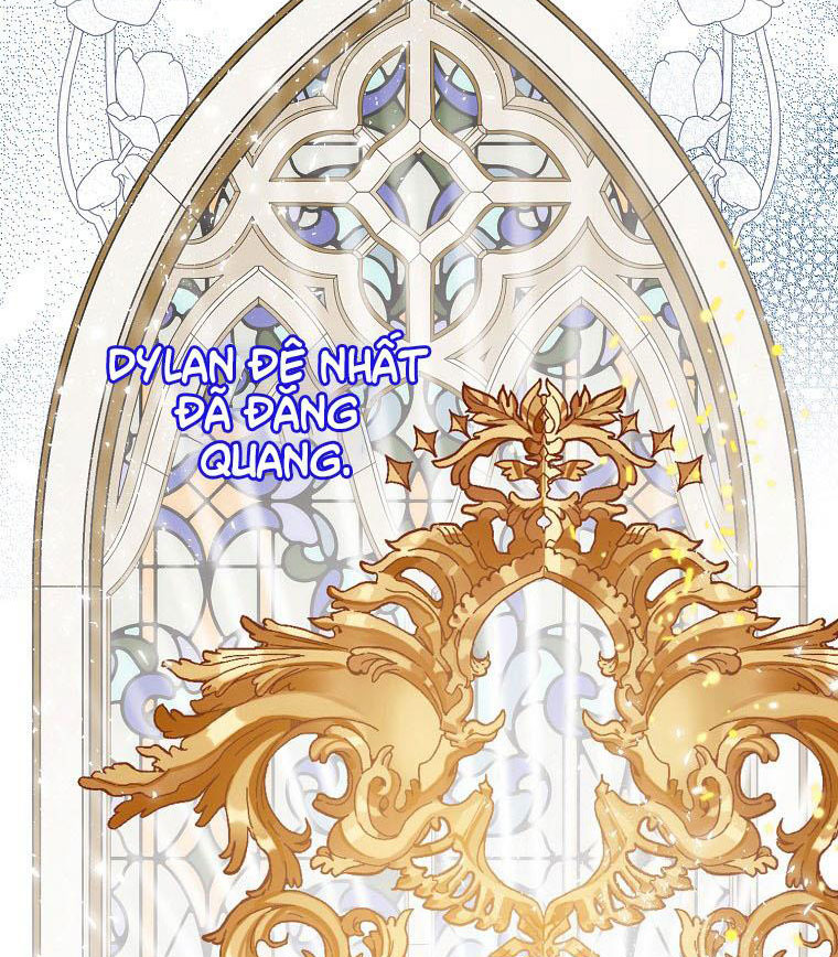 thuần hóa bạo chúa rồi bỏ trốn chapter 41.1 2