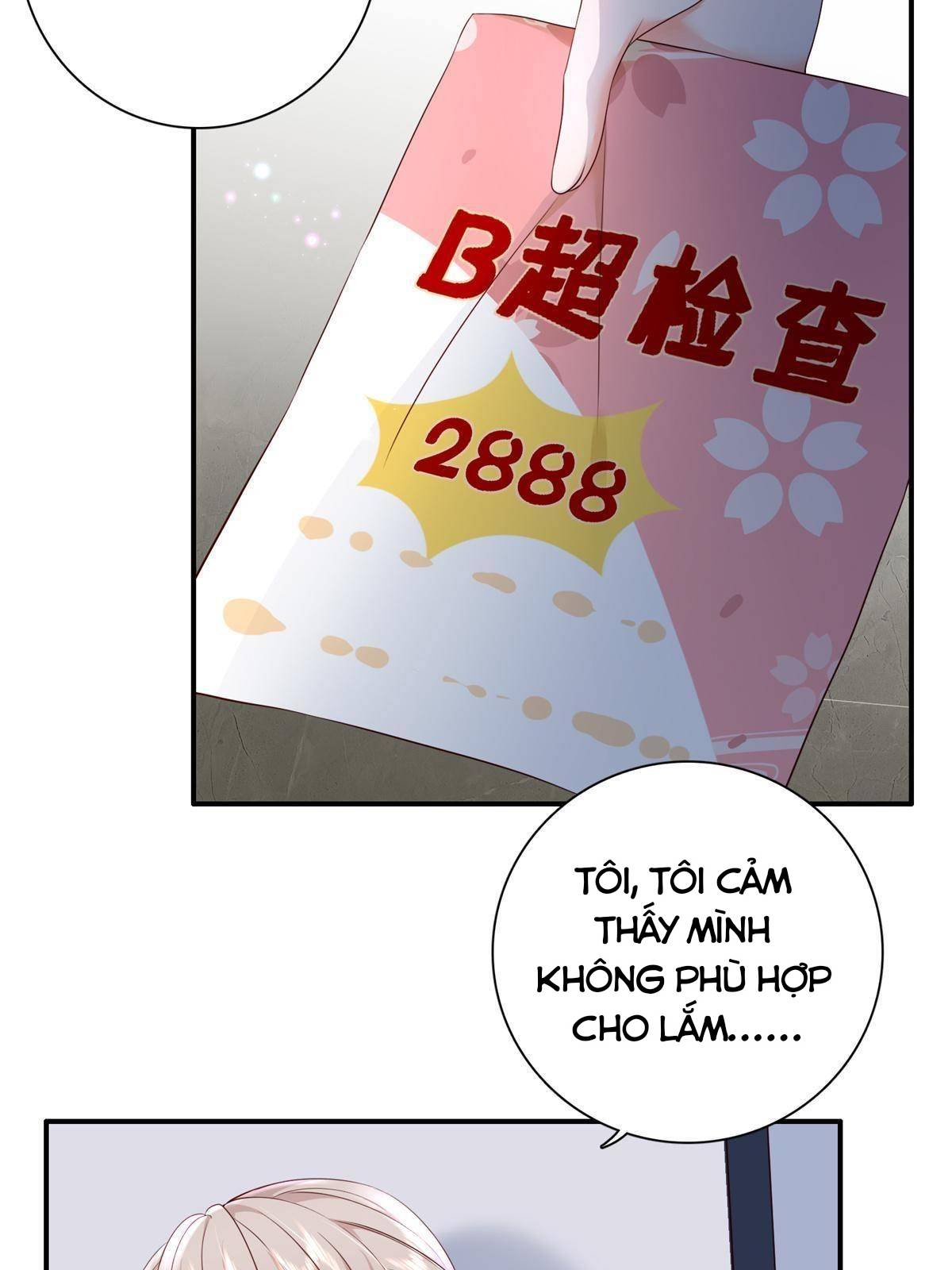 cuộc hôn nhân cùng ông chú ghen tuông chapter 7 9