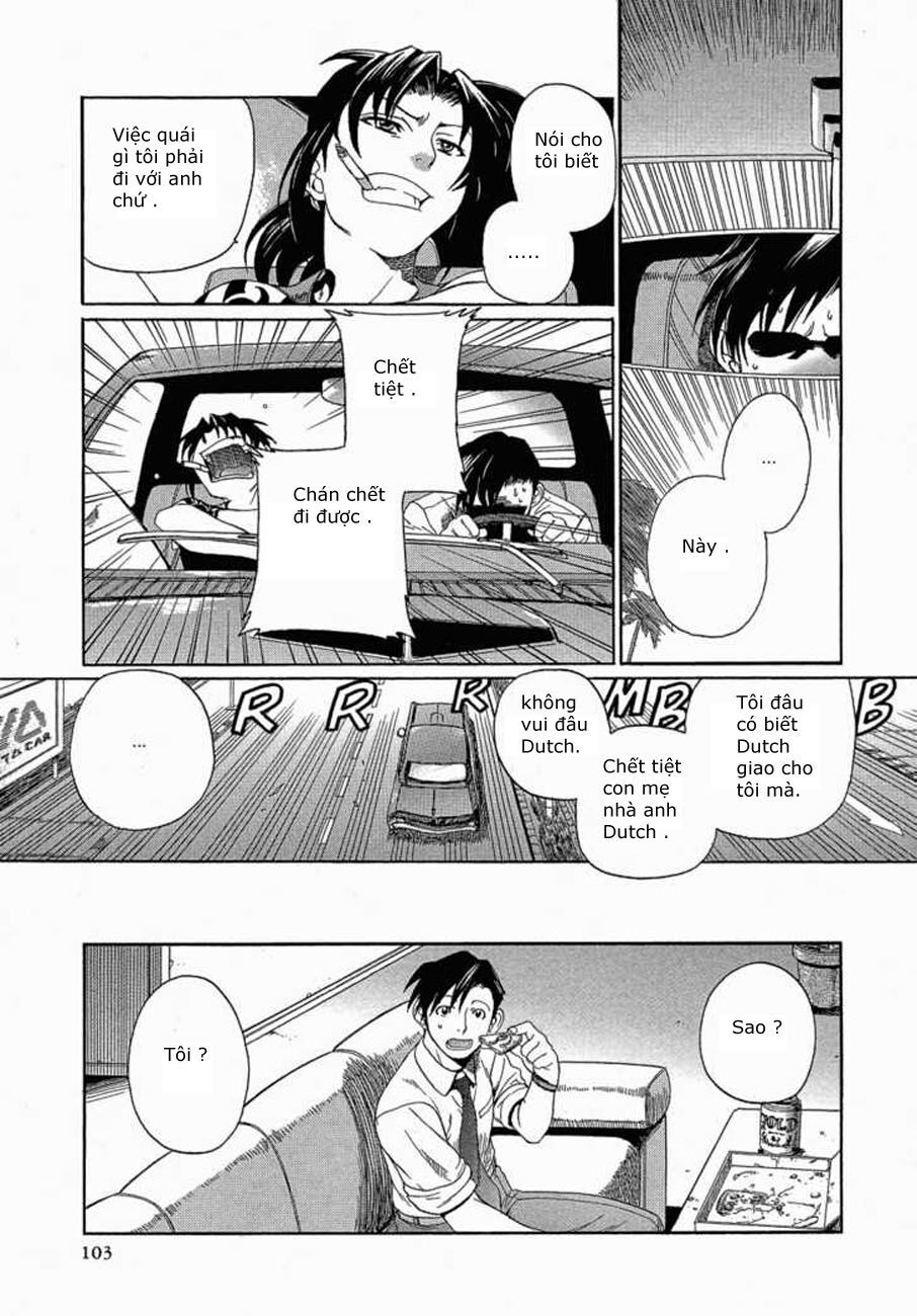 hố đen chapter 9 3