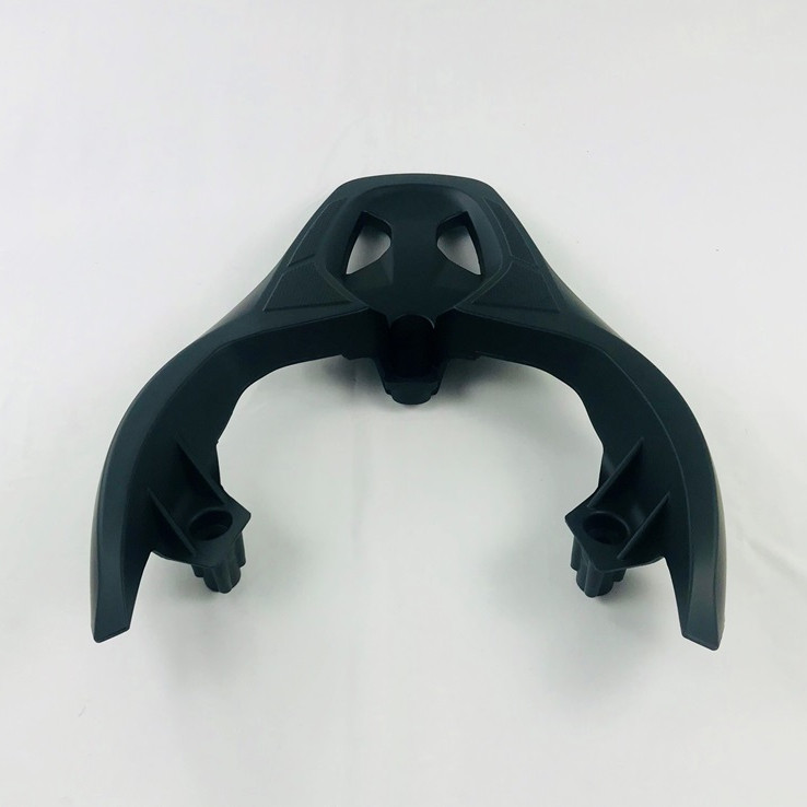 Tay dắt cản sau Air Blade kiểu SH Ý