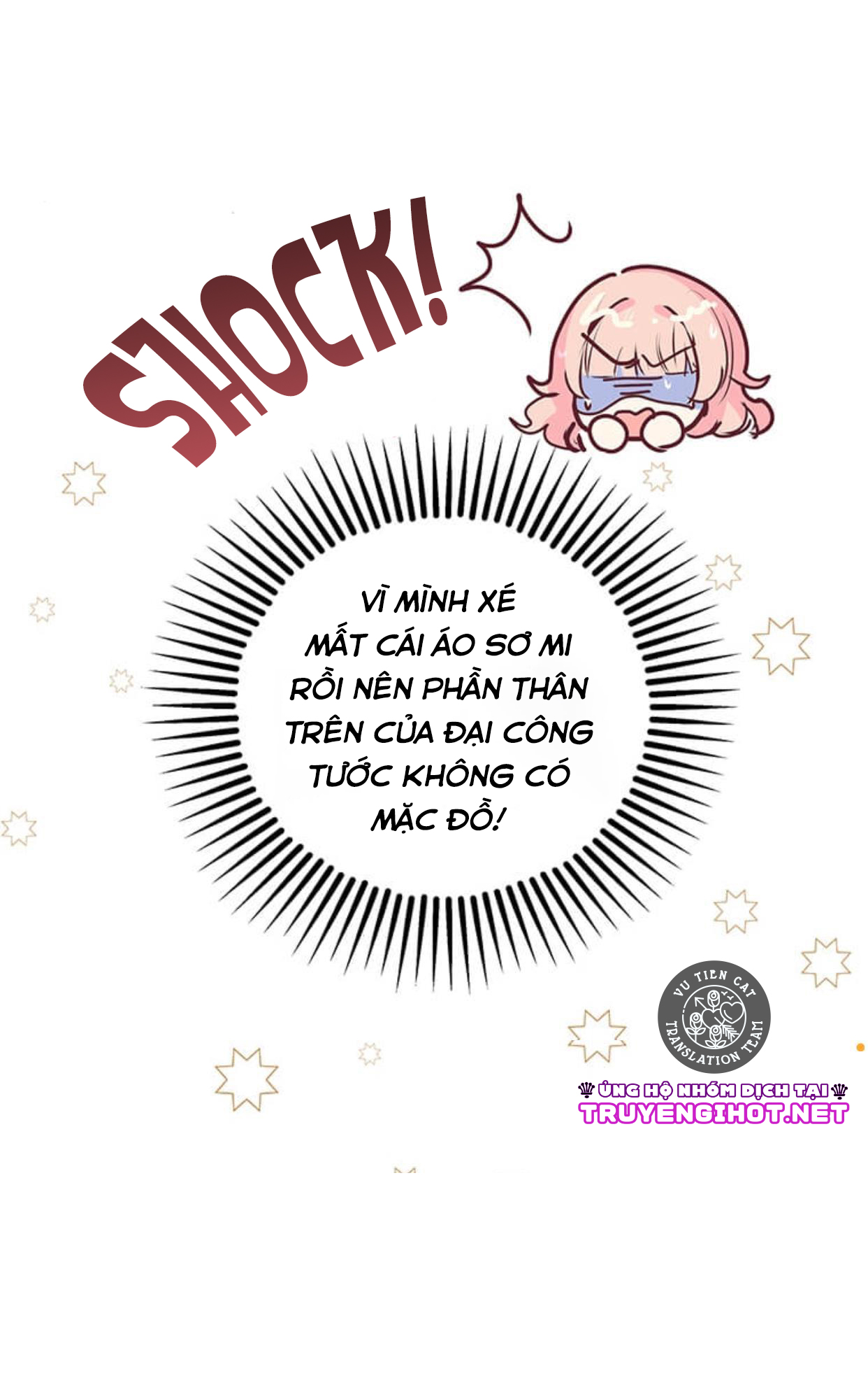 đó chỉ là sai lầm thôi mà, ngài đại công tước! chapter 4.1 29