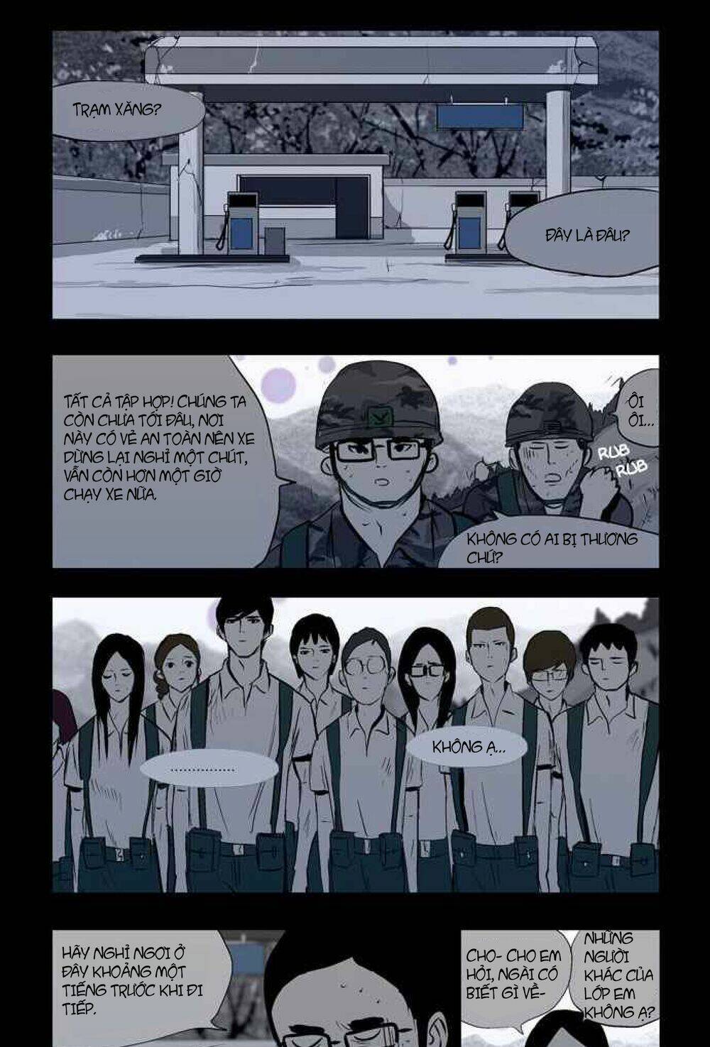 after school war activities chapter 21 14