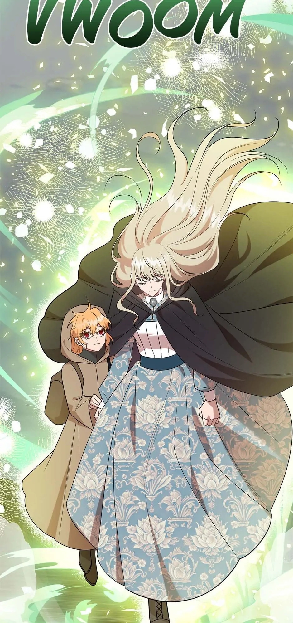 đừng ăn thịt tôi mà chapter 107 68