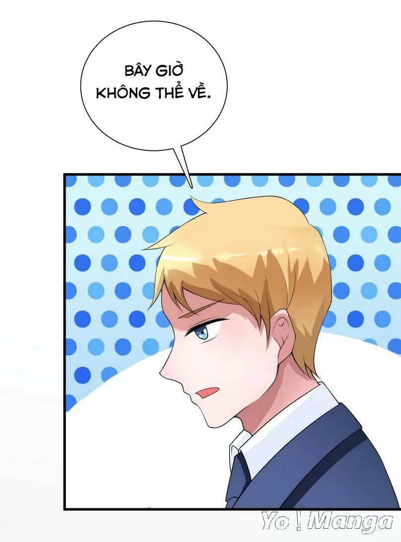 cô dâu gả thay của tổng tài chapter 130 2