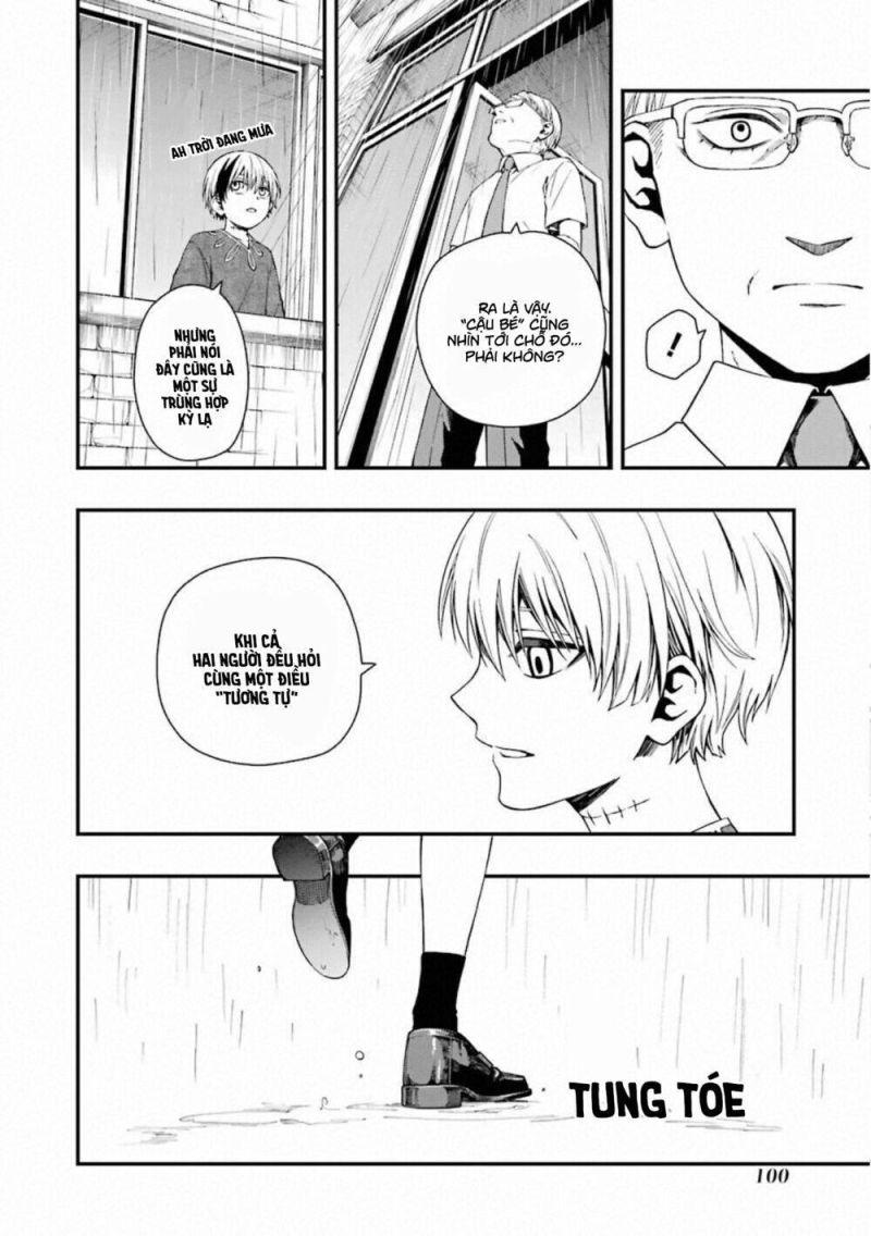 cuộc chơi trên núi tử thần chapter 29 22