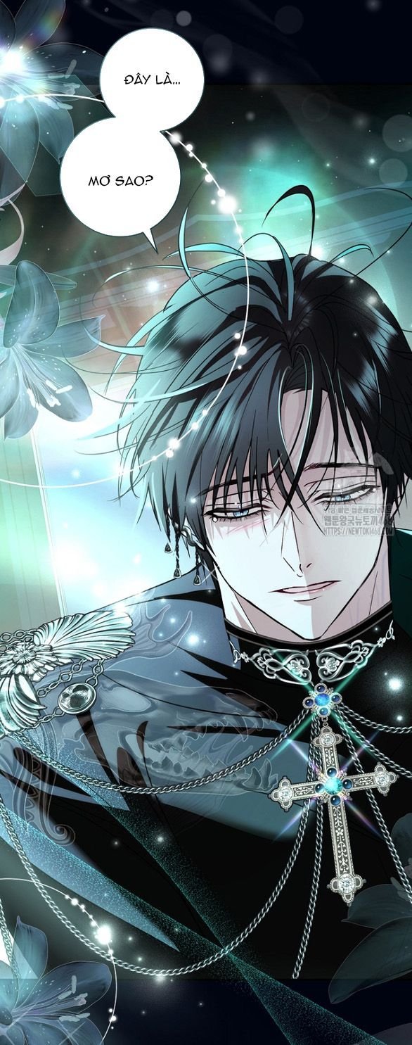 ngài công tước, tôi sẽ làm mọi thứ, trừ việc kết hôn! chapter 15.1 4