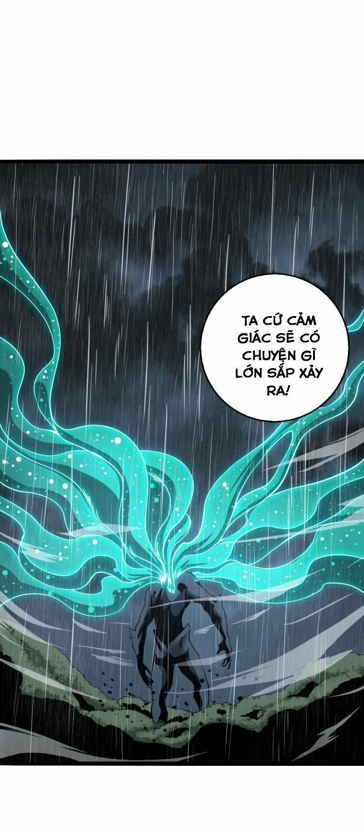 chư giới - tận thế online chapter 3 22