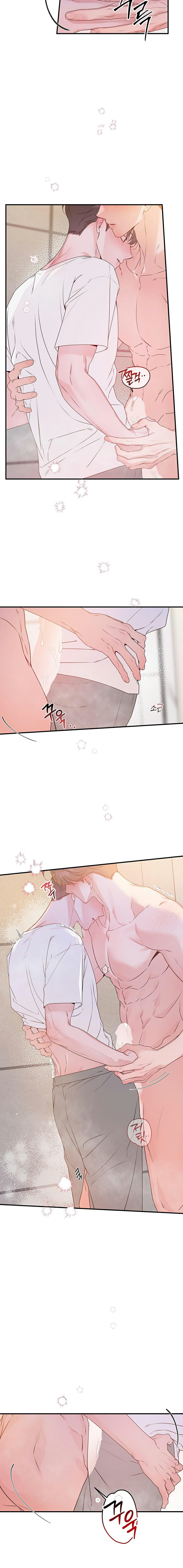 đừng bận tâm nhé, người yêu chapter 2 23