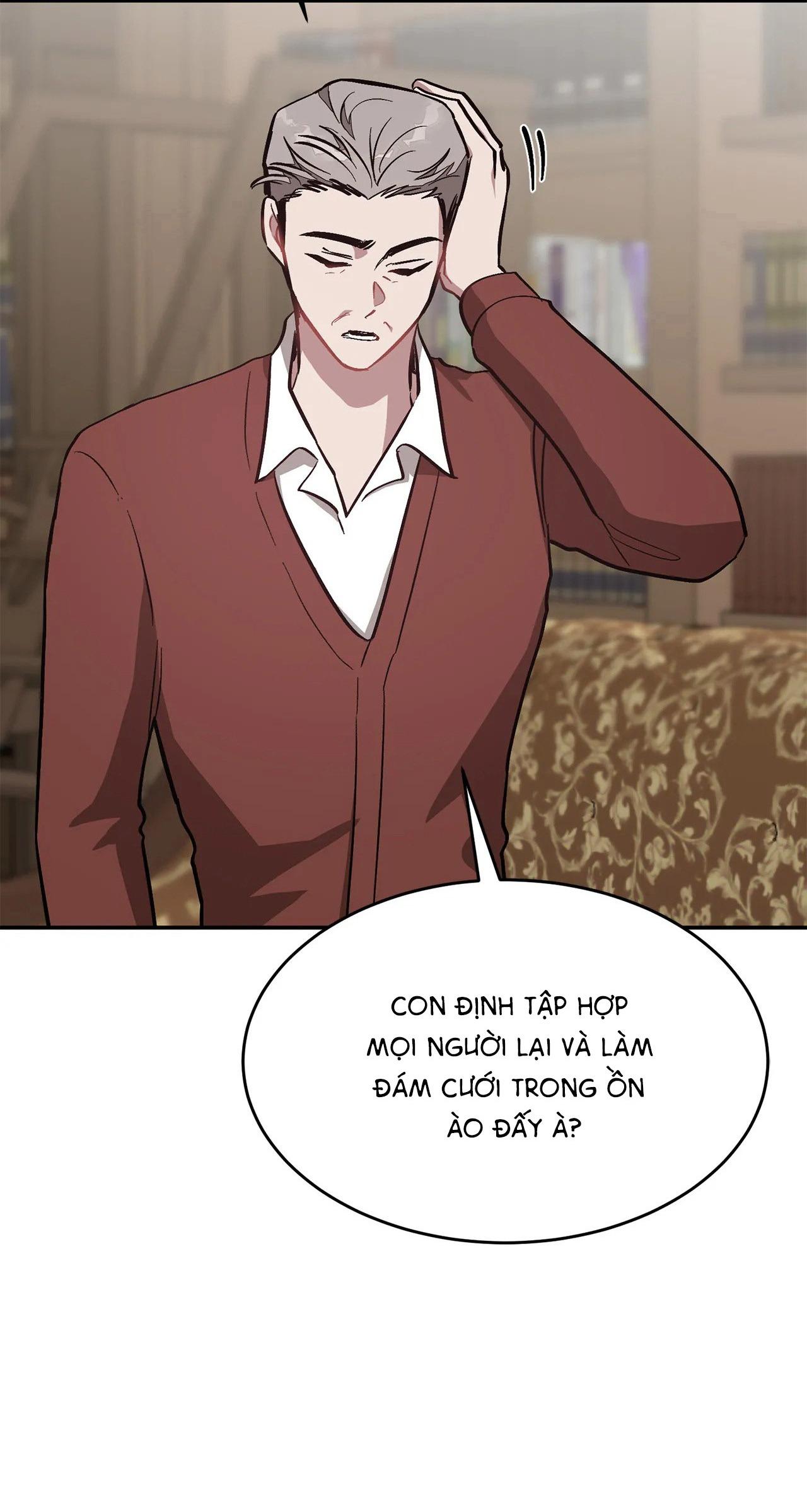 Sống Lại Lần Nữa chapter 66 62