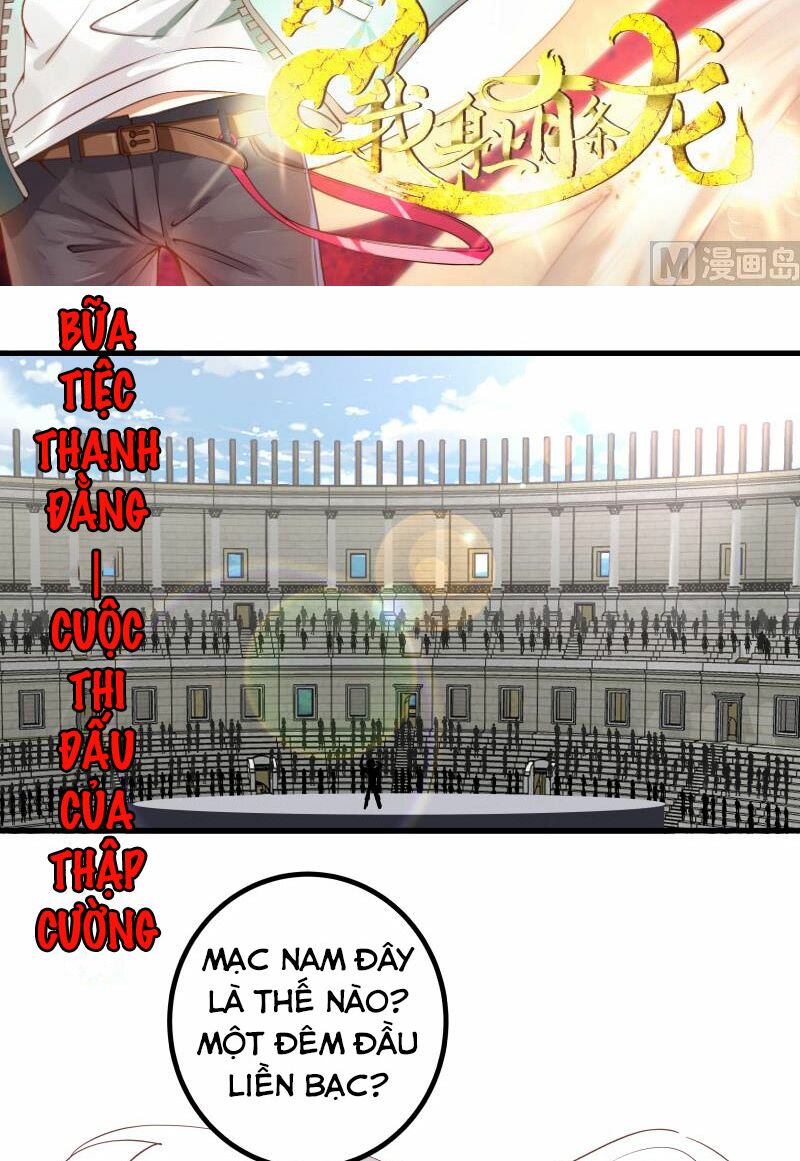 trên người ta có một rồng chapter 434 2