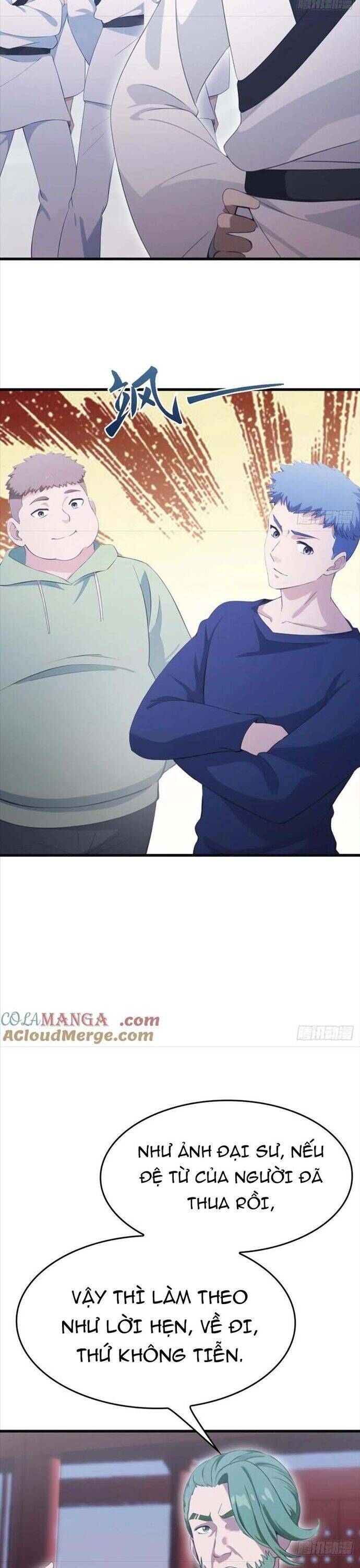 tu tiên trở về tại vườn trường – season 2 chapter 78 22