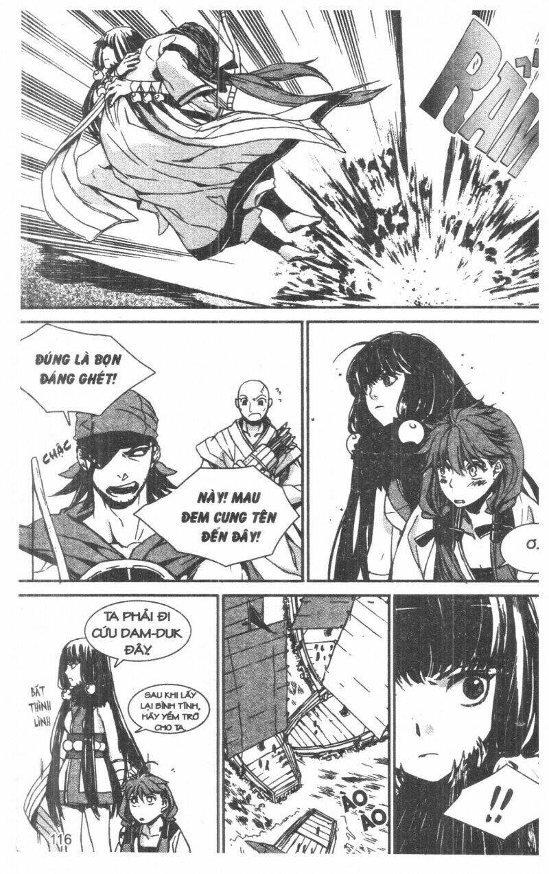 nareusha chapter 4 116