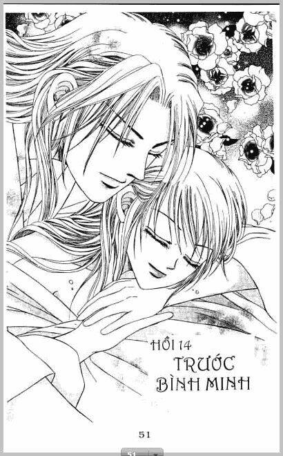 nàng công chúa lạc loài chapter 5 50