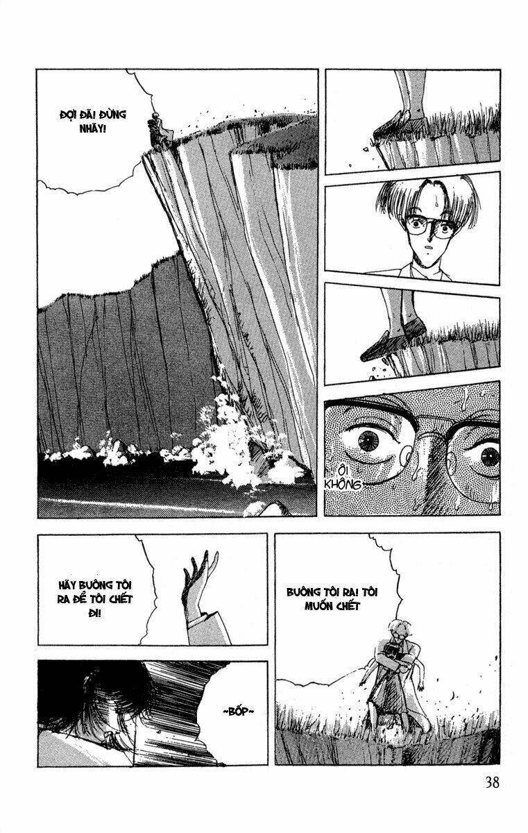 the horror mansion chapter 18 6