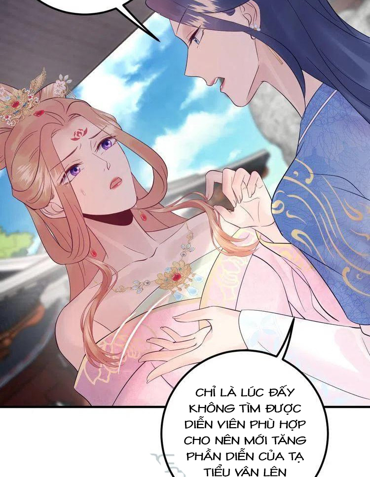 trọng sinh chi ức vạn ảnh hậu yếu thượng vị chapter 331 10