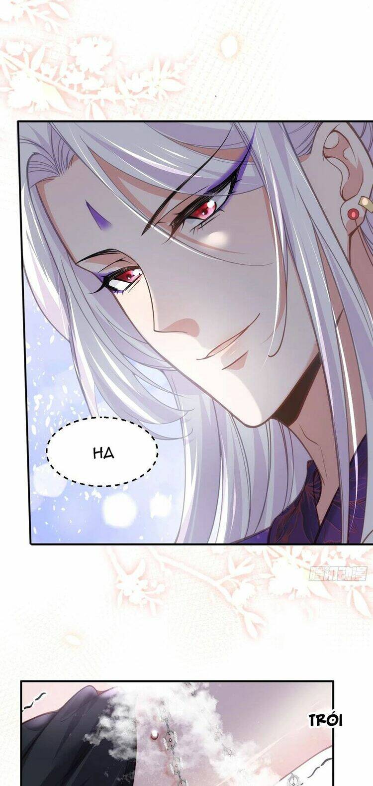 hoạn phi thiên hạ chapter 140 19