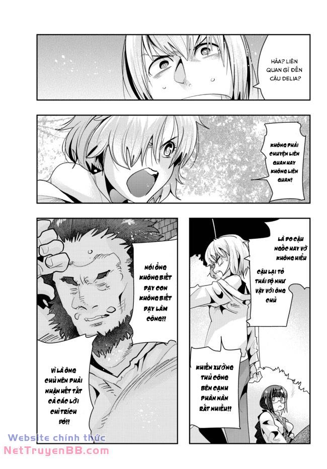 chuyển sinh thành con gái, tôi sẽ sinh tồn tại dị giới - yoku wakaranai keredo isekai ni tensei shiteita you desu chapter 40 23