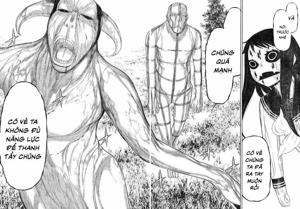 kako to nise tantei chapter 19 18