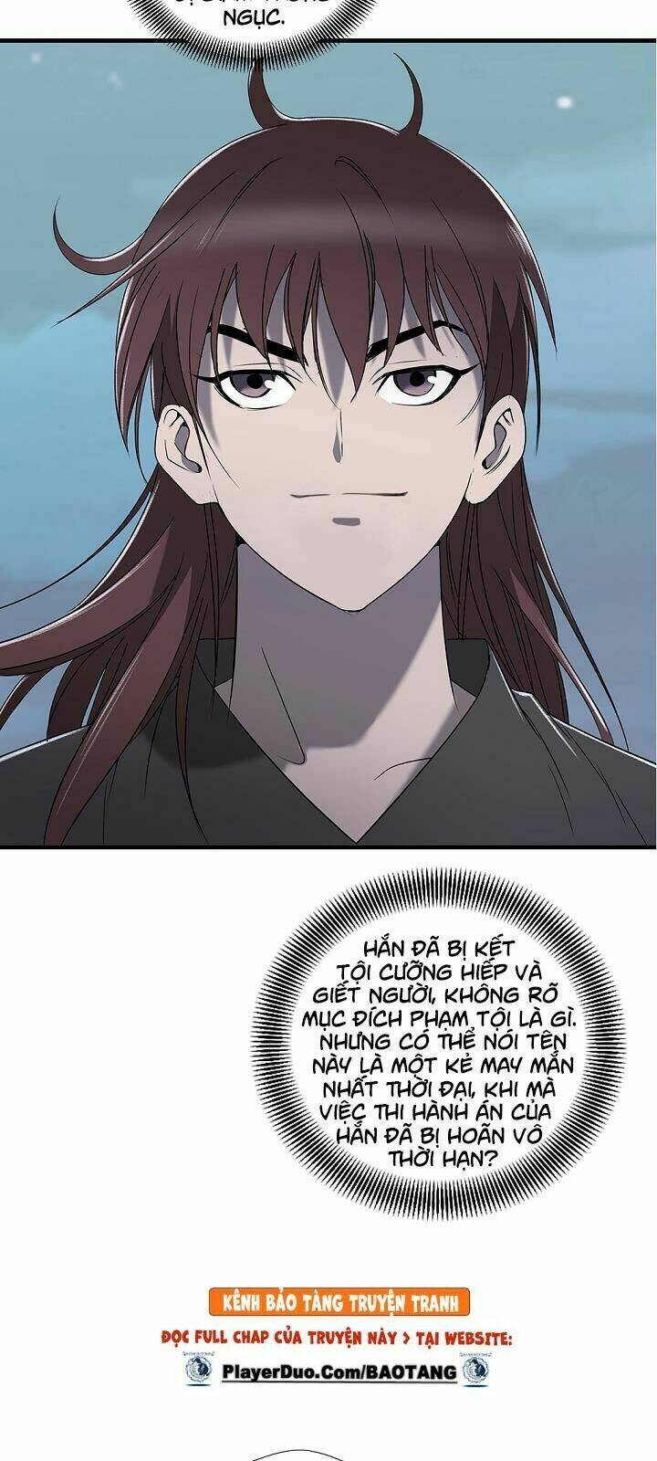 cuồng long chapter 13 8