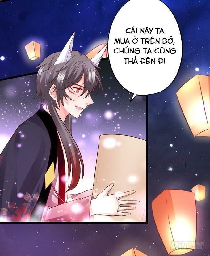 hồ tiên hung bạo chapter 150 26