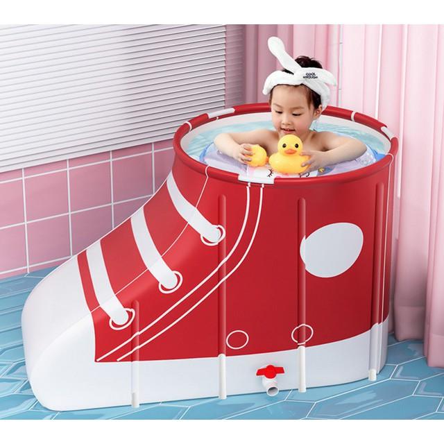 Bồn Tắm BathTube Shoe