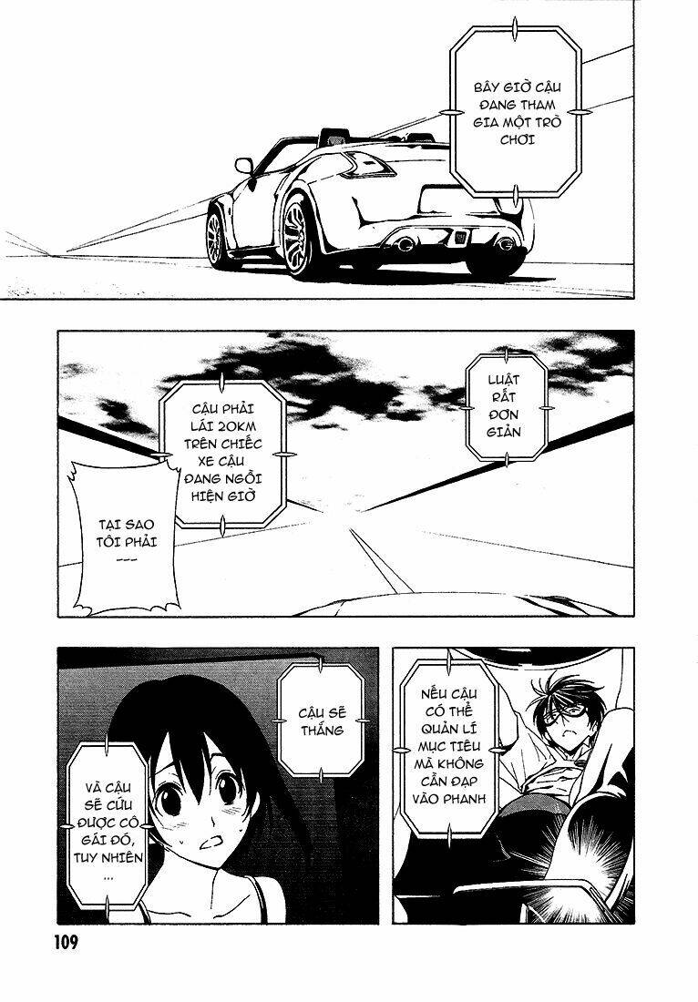 8.1 - yamada yuusuke gekijou chapter 6 6