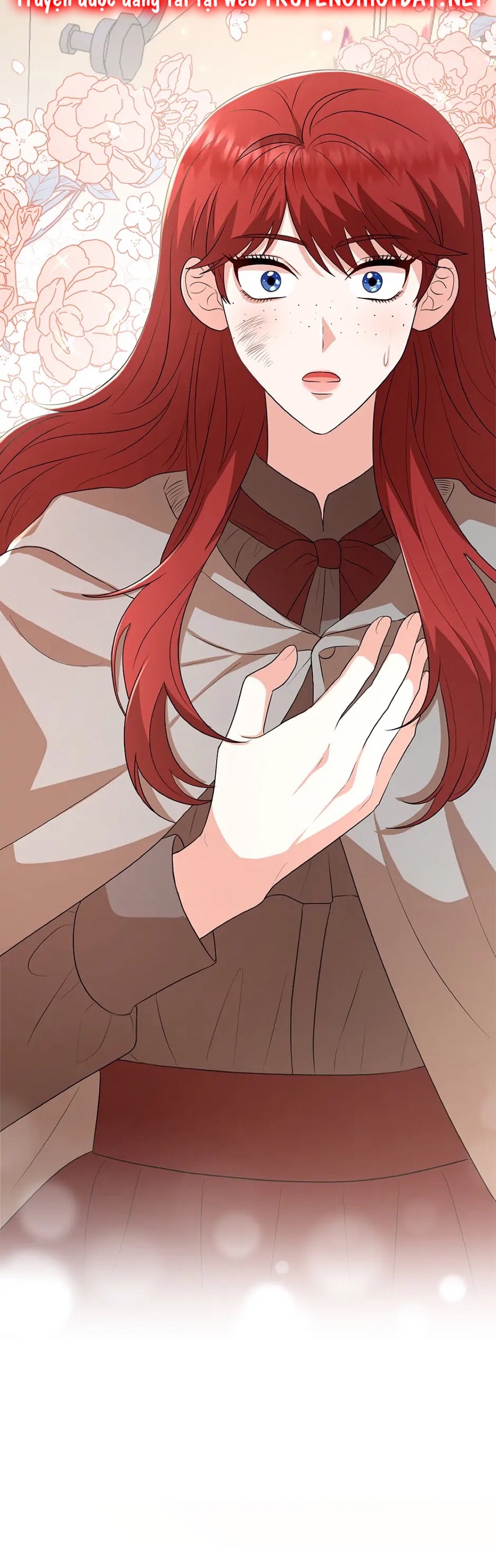 diễn vai ác nữ cũng thật khó khăn chapter 82 36