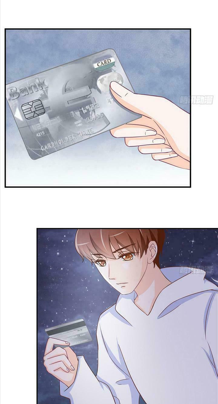 cẩm lý thiếu nữ của tôi chapter 16.3 13